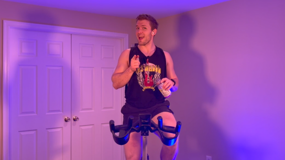 30m Dad Rock Remix Ride